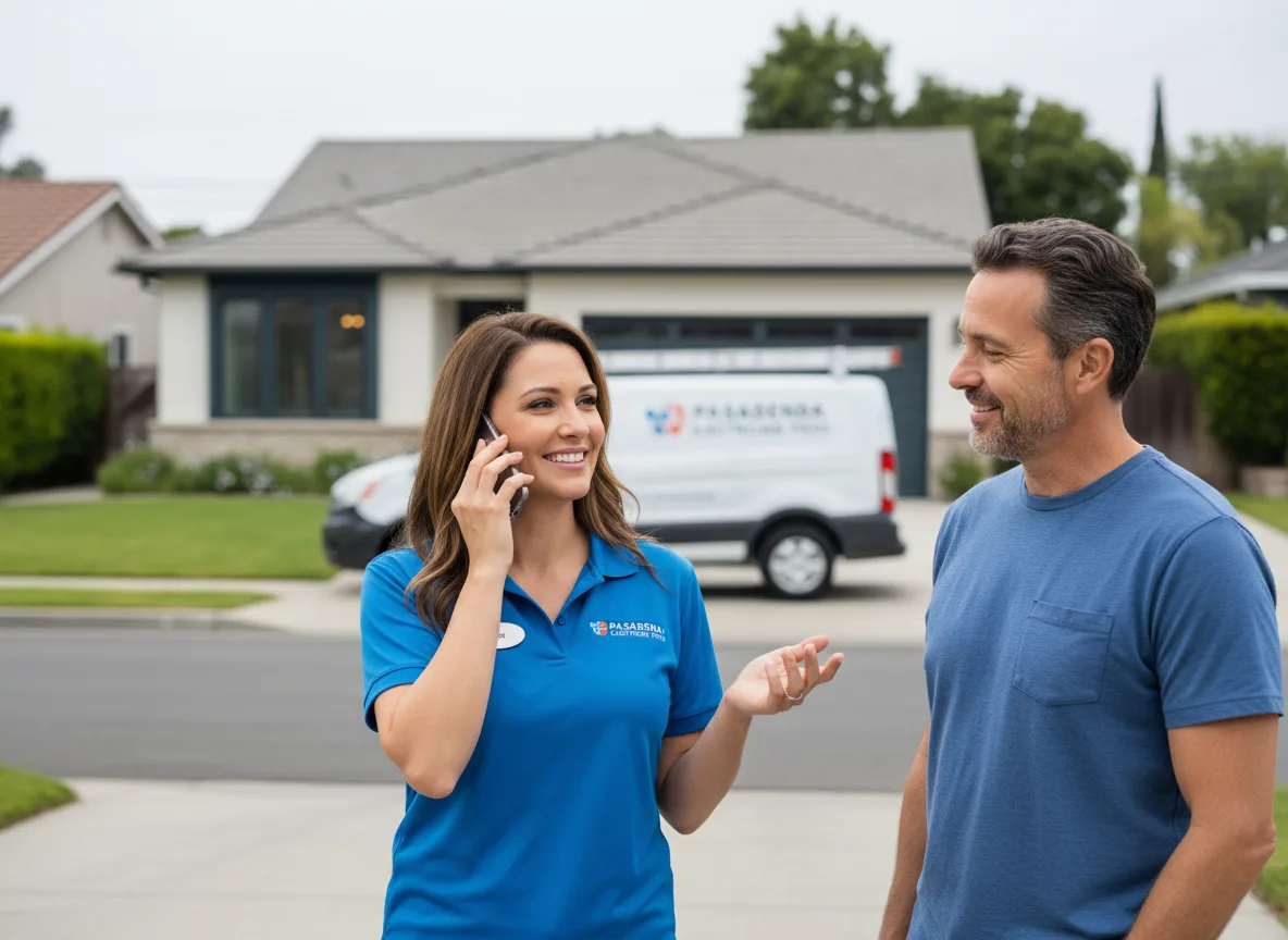 Electrician Woodbury Heights, NJ FAQs